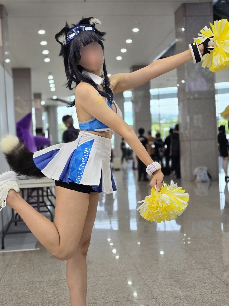 코믹월드)9월 서코에서 봤던 코스어들 사진 모음_19.jpg