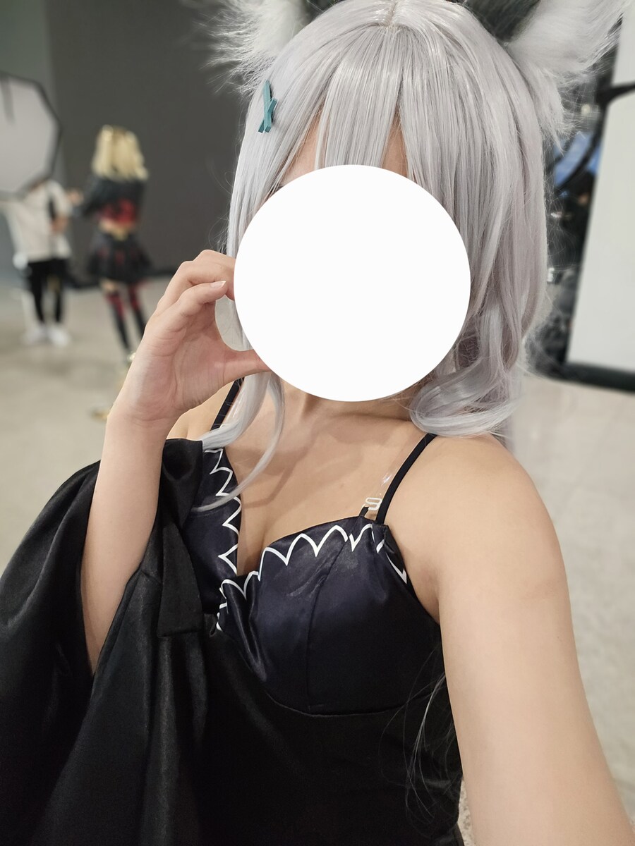 코믹월드)9월 서코에서 봤던 코스어들 사진 모음_22.jpg