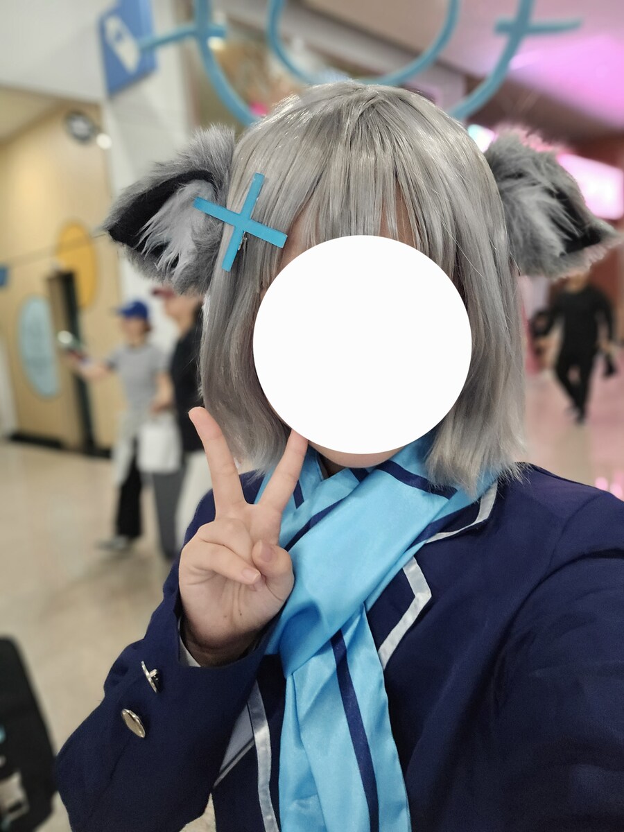 코믹월드)9월 서코에서 봤던 코스어들 사진 모음_24.jpg