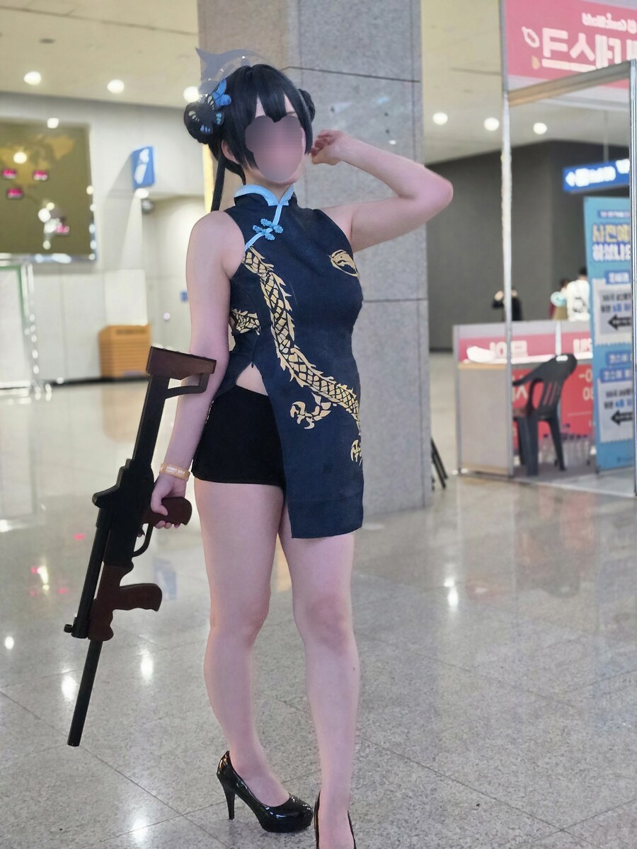 코믹월드)9월 서코에서 봤던 코스어들 사진 모음_26.jpg