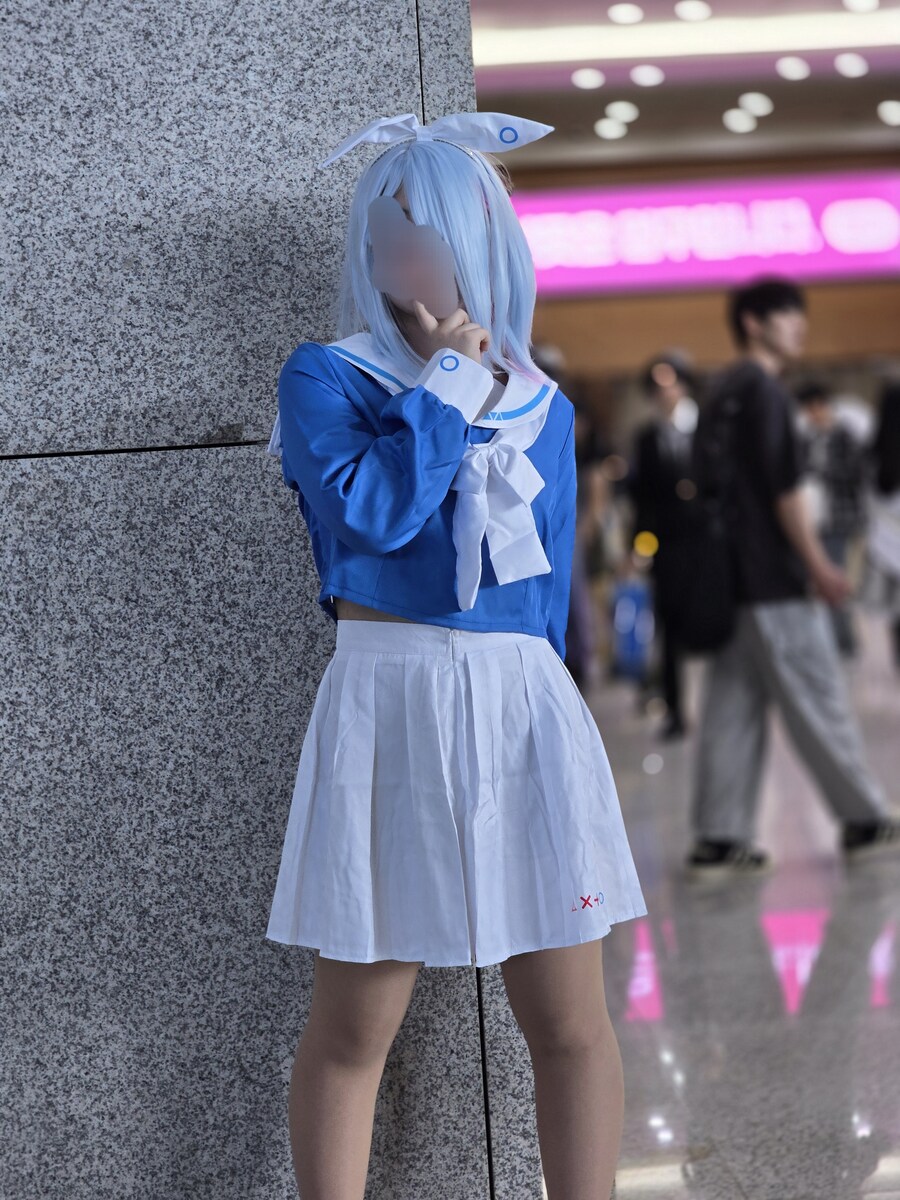 코믹월드)9월 서코에서 봤던 코스어들 사진 모음_30.jpg