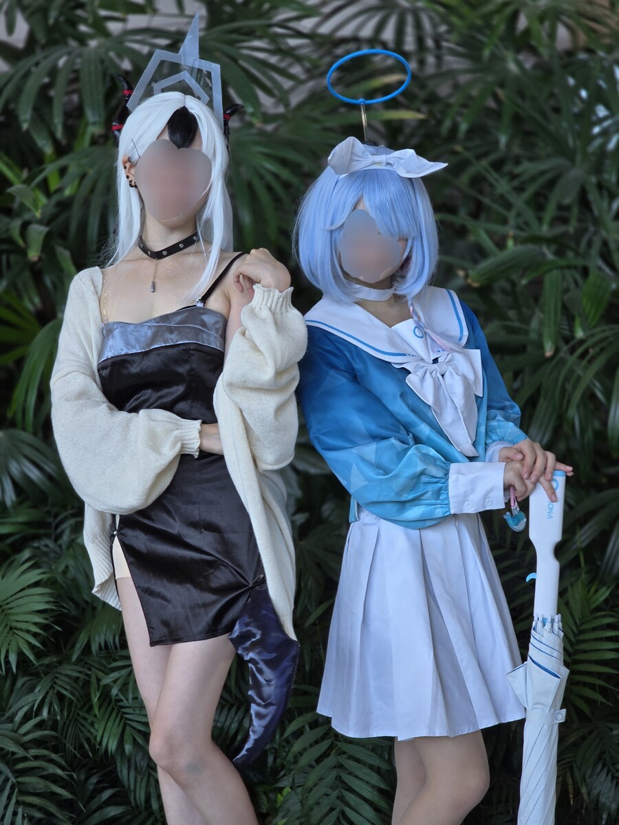 코믹월드)9월 서코에서 봤던 코스어들 사진 모음_32.jpg