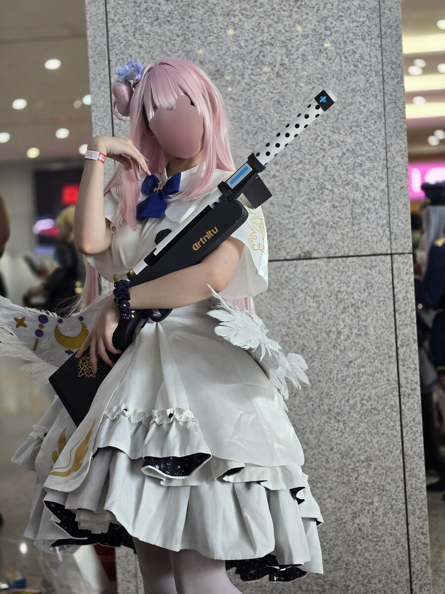 코믹월드)9월 서코에서 봤던 코스어들 사진 모음_36.jpg