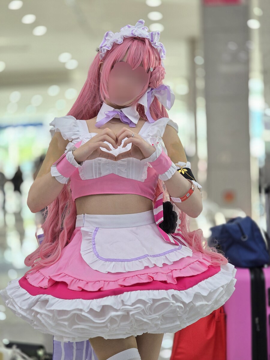 코믹월드)9월 서코에서 봤던 코스어들 사진 모음_55.jpg