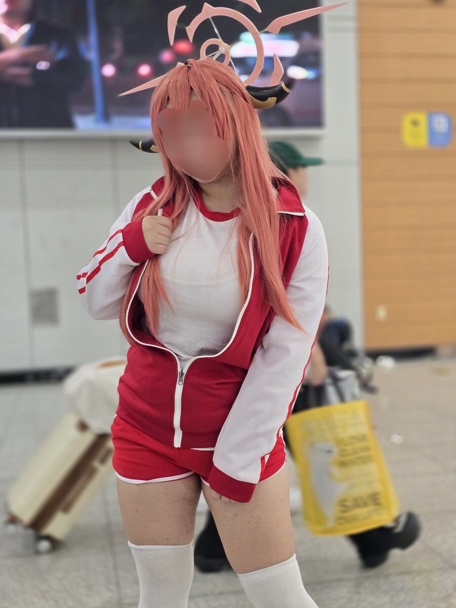 코믹월드)9월 서코에서 봤던 코스어들 사진 모음_61.jpg