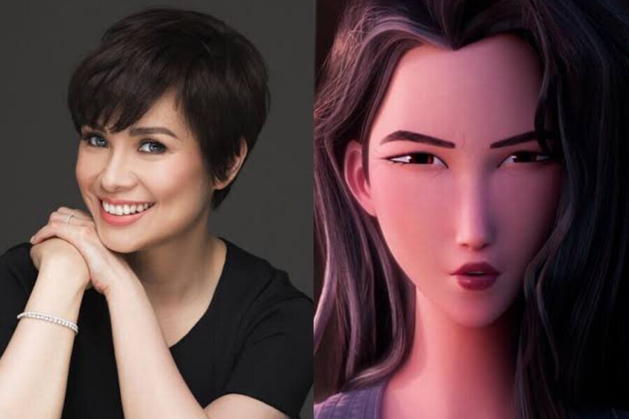 케데헌) 엄청 유명한데 출연한지 모르는 인물_2.jpg