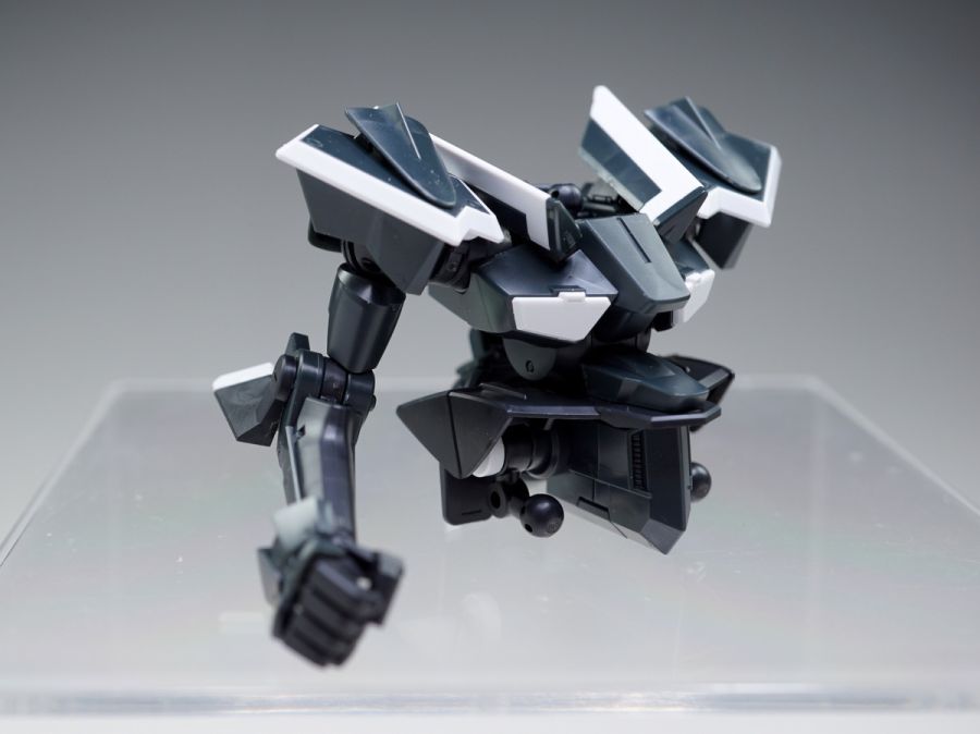 HG 1/144 GN 플래그 해외 리뷰_48.jpg