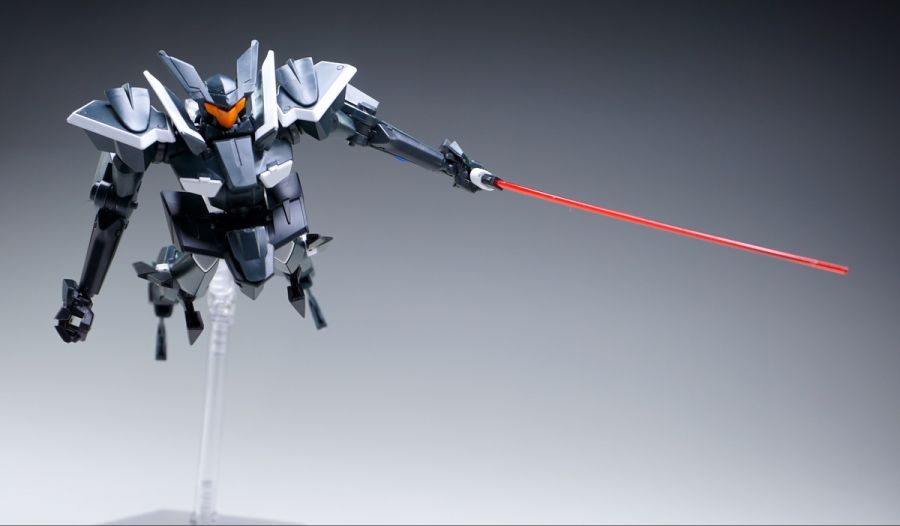 HG 1/144 GN 플래그 해외 리뷰_63.jpg