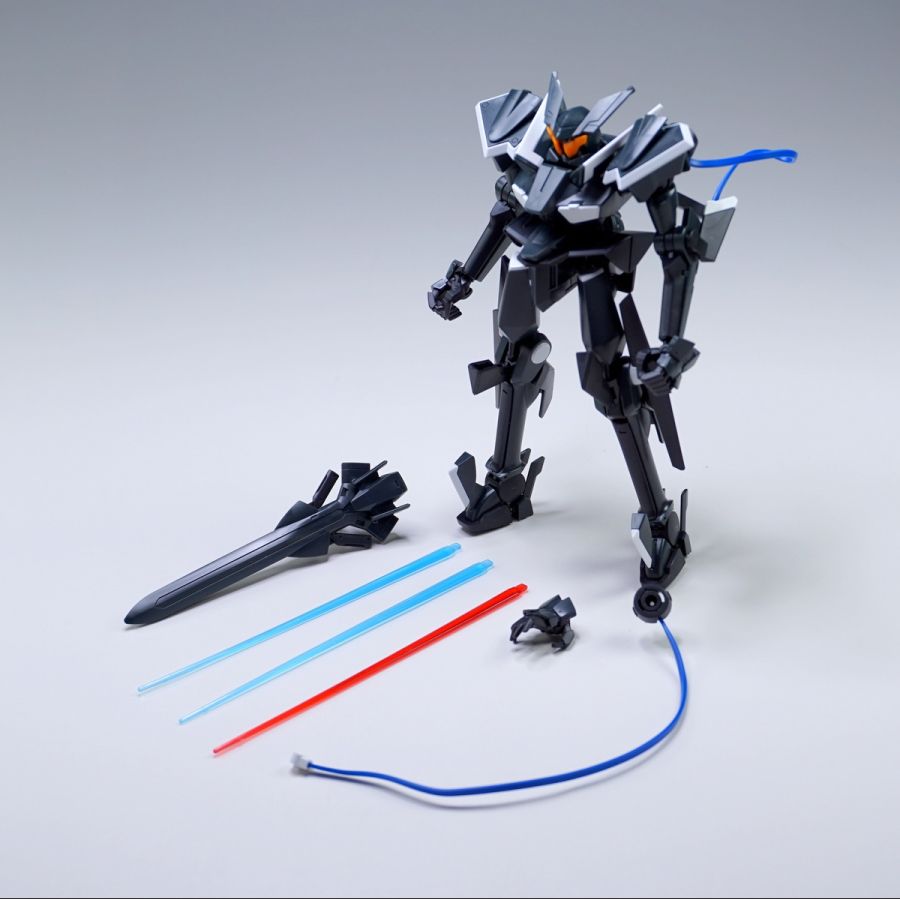 HG 1/144 GN 플래그 해외 리뷰_74.jpg