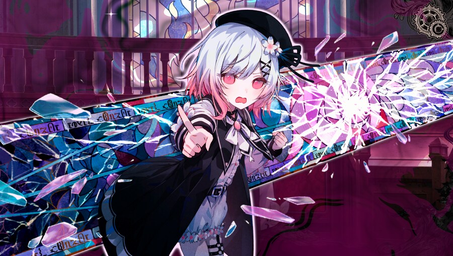 마법소녀의마녀재판) 마법소녀의 마녀재판(魔法少女ノ魔女裁判) 후기_1.png