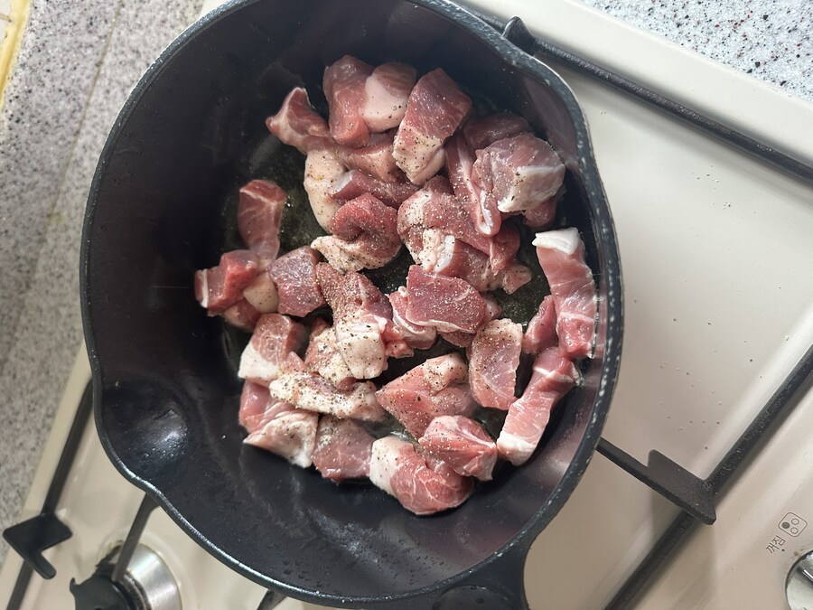 점심으로 맛난 라면밥 만들기_3.jpg