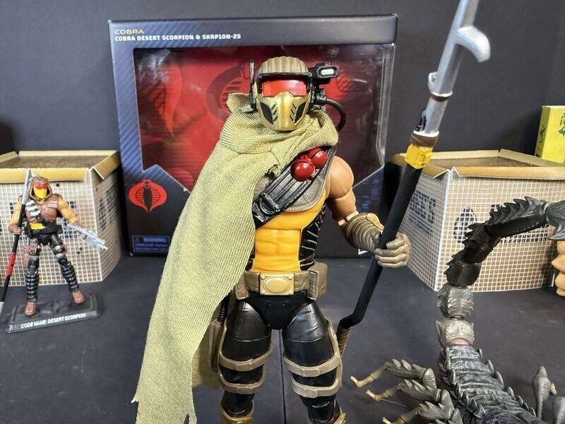 [해즈브로] 지.아이.조 코브라 스콜피온 & SKRP10N-25_3.jpg