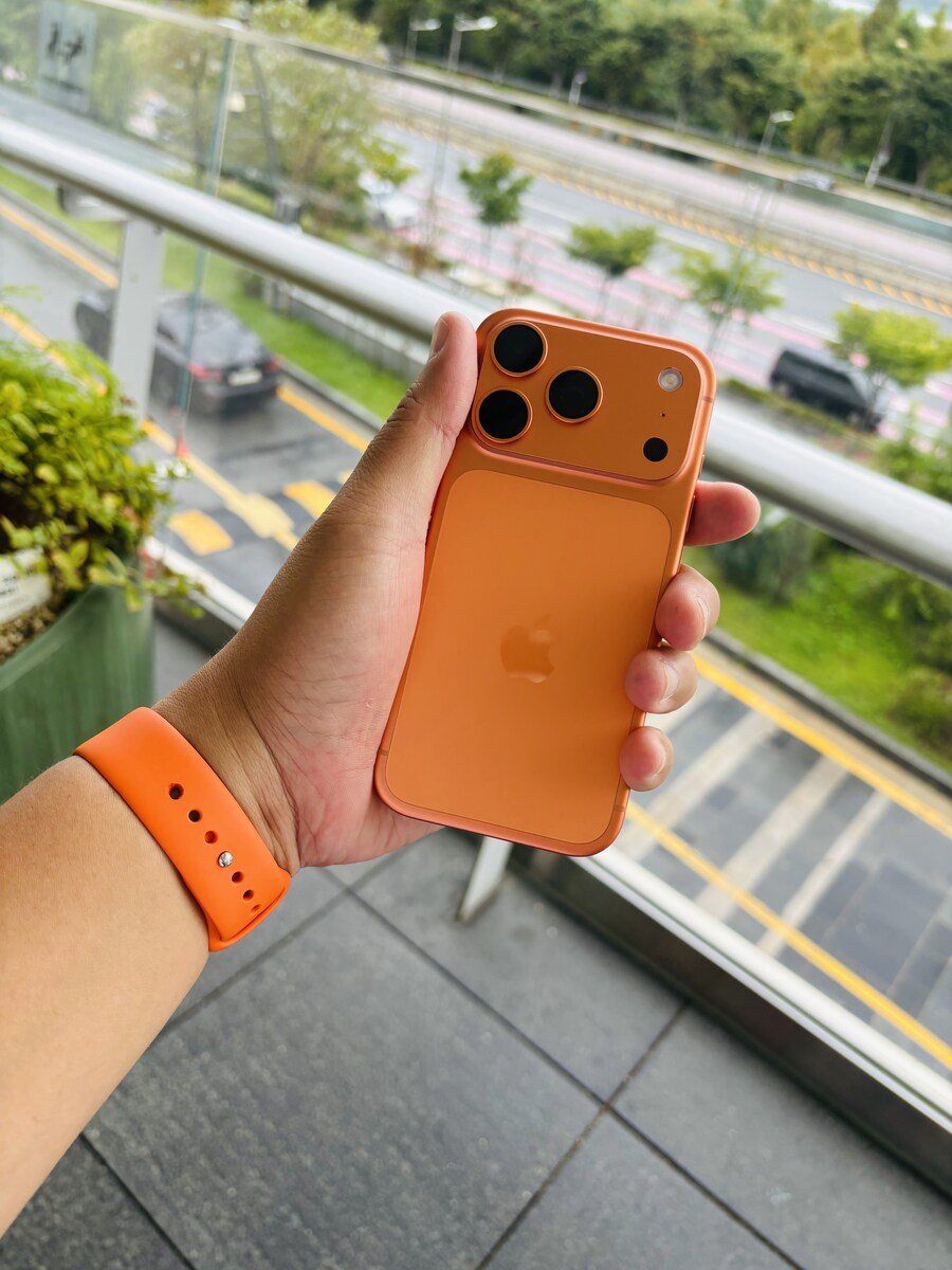 하남에 아이폰 구경갔다가 아이폰 17프로 들고온 영포티_8.jpg