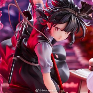 [솔라레인] 1/7 동방 프로젝트 - 콘파쿠 요우무 이벤트 한정 컬러_5.jpg