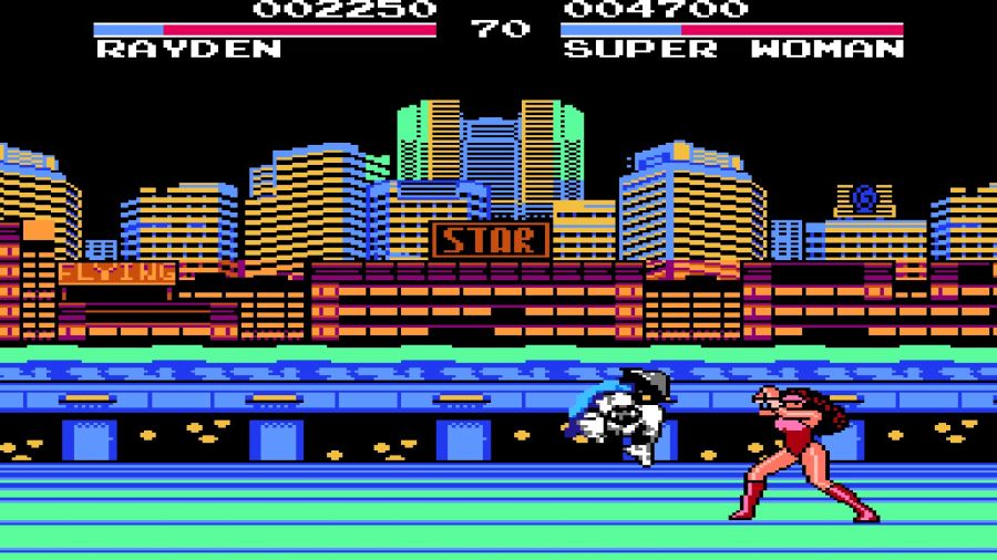 (FC, 해적판)드래곤 파이터_16.jpg