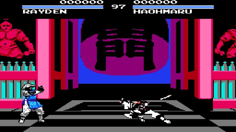 (FC, 해적판)드래곤 파이터_17.jpg