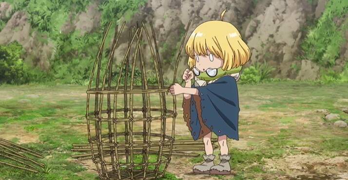 [닥터 스톤] 스이카가 제로부터 과학을 한다면......!!!_5.png