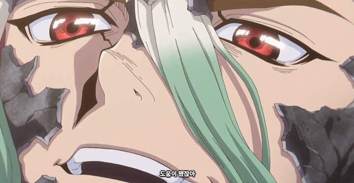 [닥터 스톤] 스이카가 제로부터 과학을 한다면......!!!_38.png