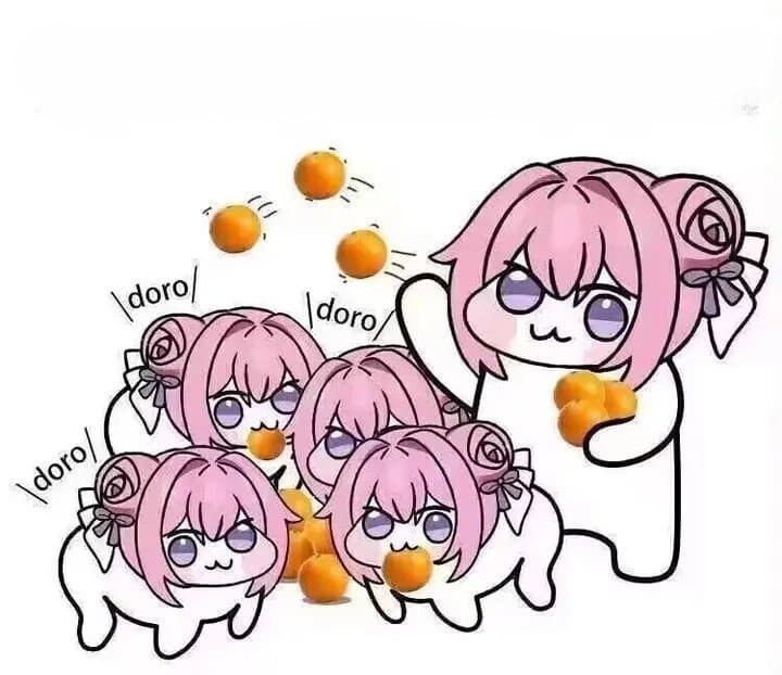 DoRo) 오랑지 배급시간이다.._1.jpg