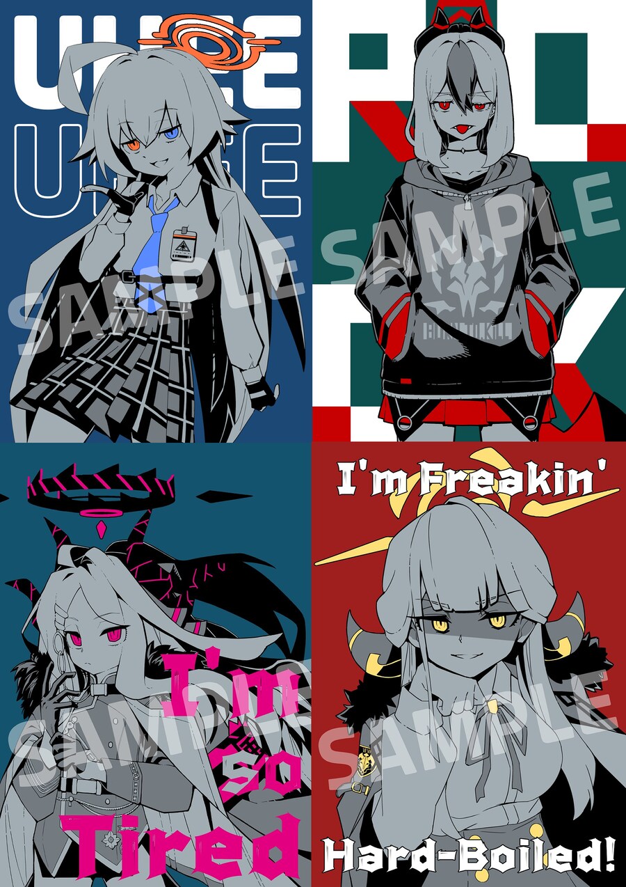 블루아카) LD굿즈 그렸던거_3.png