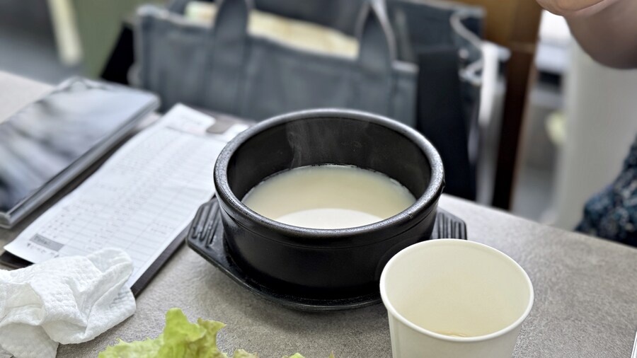 밖에서 밥 먹습니다 - 울산 북구, 100번순대돼지국밥_9.jpg