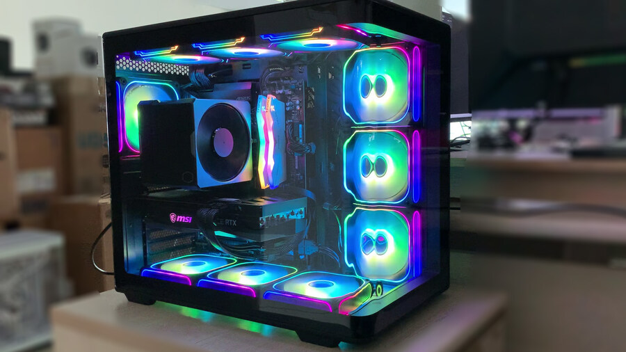 쿨러마스터 ELITE 600 SEVEN ARGB 블랙_1.jpg