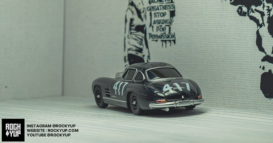 클래식의 끝판왕, 300 SLMercedes-Benz 300_14.png