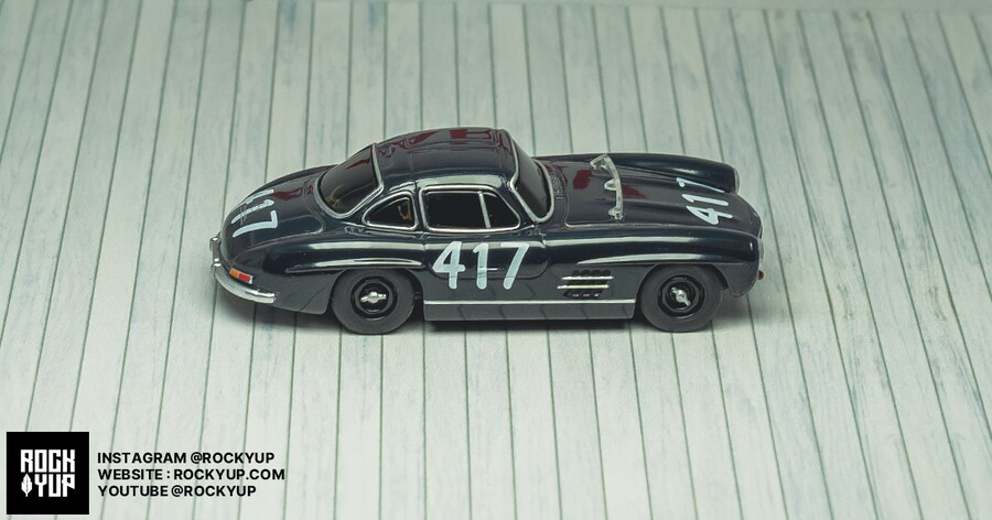 클래식의 끝판왕, 300 SLMercedes-Benz 300_15.png