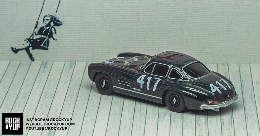 클래식의 끝판왕, 300 SLMercedes-Benz 300_18.png
