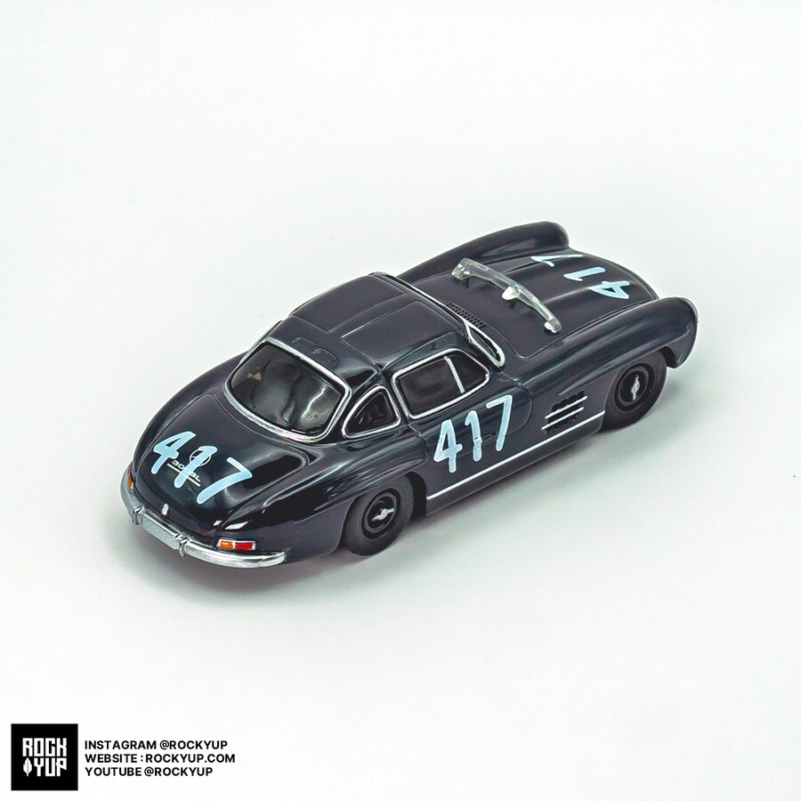 클래식의 끝판왕, 300 SLMercedes-Benz 300_38.png