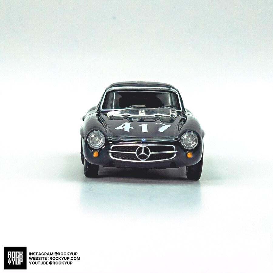 클래식의 끝판왕, 300 SLMercedes-Benz 300_40.png