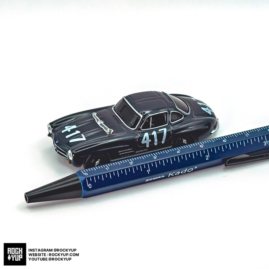 클래식의 끝판왕, 300 SLMercedes-Benz 300_44.png
