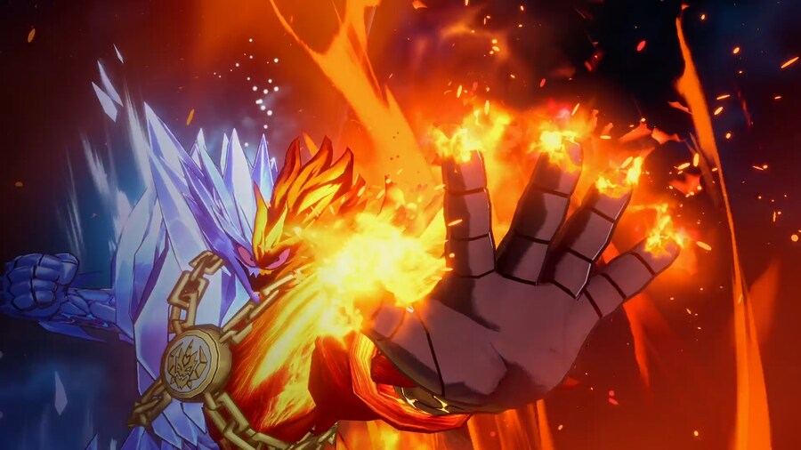 인피니티 스트랏슈 : 드래곤 퀘스트 다이의 대모험 - 챕터 4_5.png