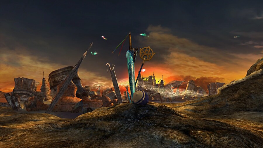 FINAL FANTASY X HD Remaster - Chapter 1_1.png