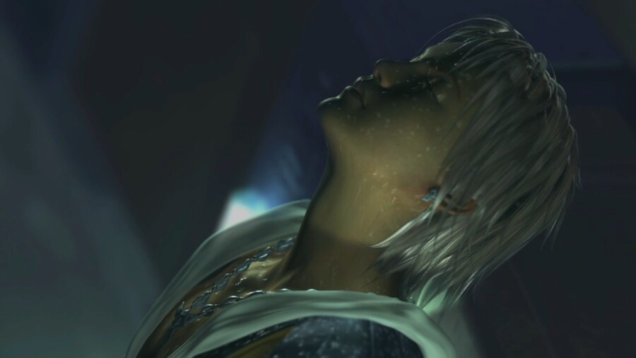 FINAL FANTASY X HD Remaster - Chapter 1_9.png