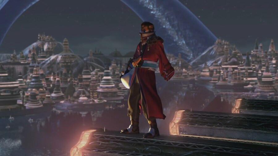 FINAL FANTASY X HD Remaster - Chapter 1_11.png