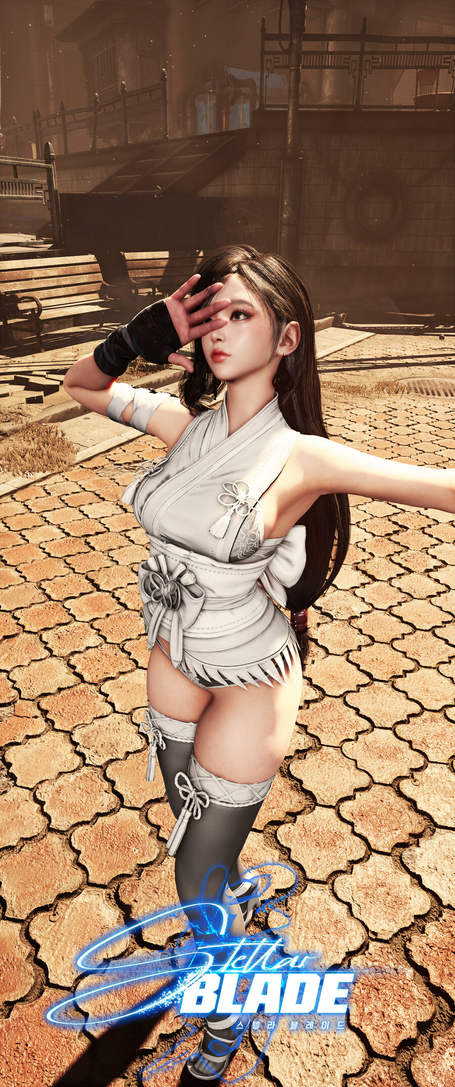 요르하 유니폼 치마 없슴_8.jpg