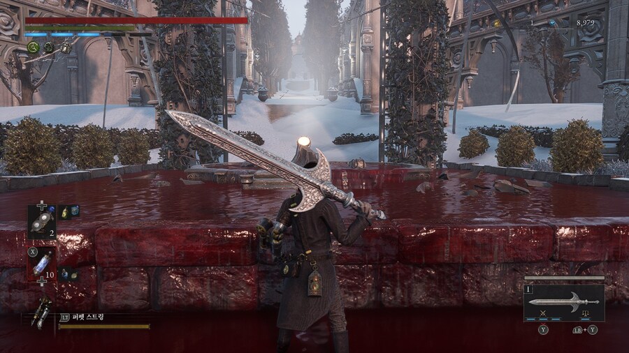 [스포] DLC 막보스 깨고 나서 앞에 있는 길은 못가는 곳인가요?_1.jpg