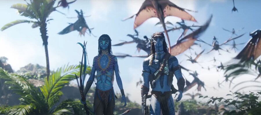 아바타) 위기가 찾아온 설리 부부_1.png