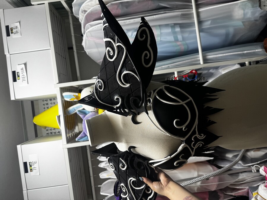 [LIHA] 서울팝콘에 다녀온 워크래프트3 티란데 위스퍼윈드 코스프레_17.jpg