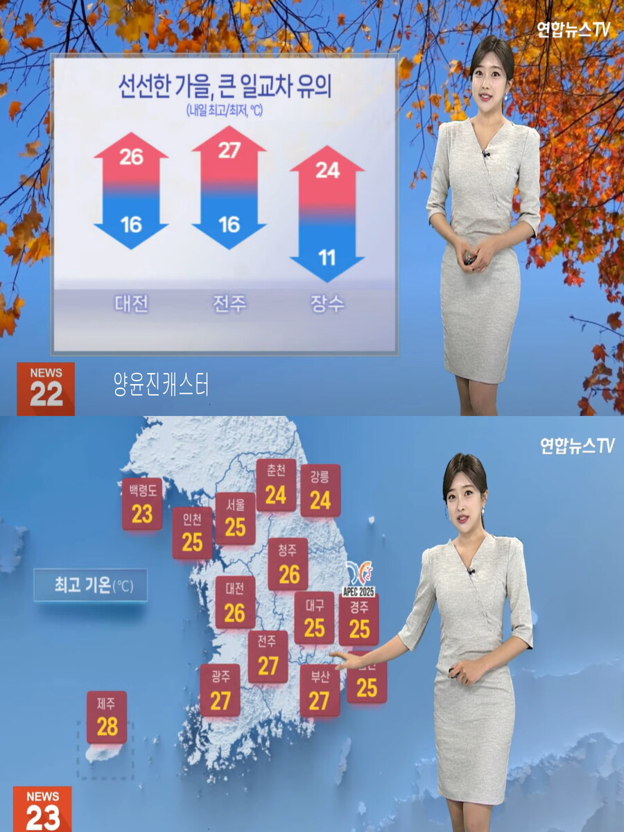 큰 일교차 유의(강풍 특보, 제주 오전 비)_5.jpg