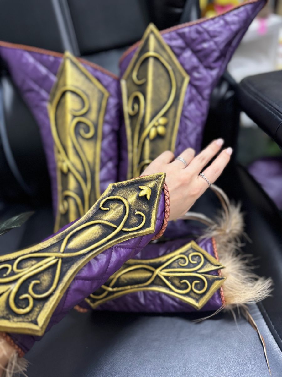 [LIHA] 서울팝콘에 다녀온 워크래프트3 티란데 위스퍼윈드 코스프레_20.jpg