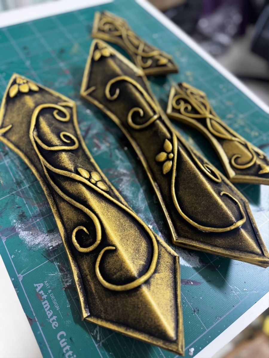 [LIHA] 서울팝콘에 다녀온 워크래프트3 티란데 위스퍼윈드 코스프레_23.jpg