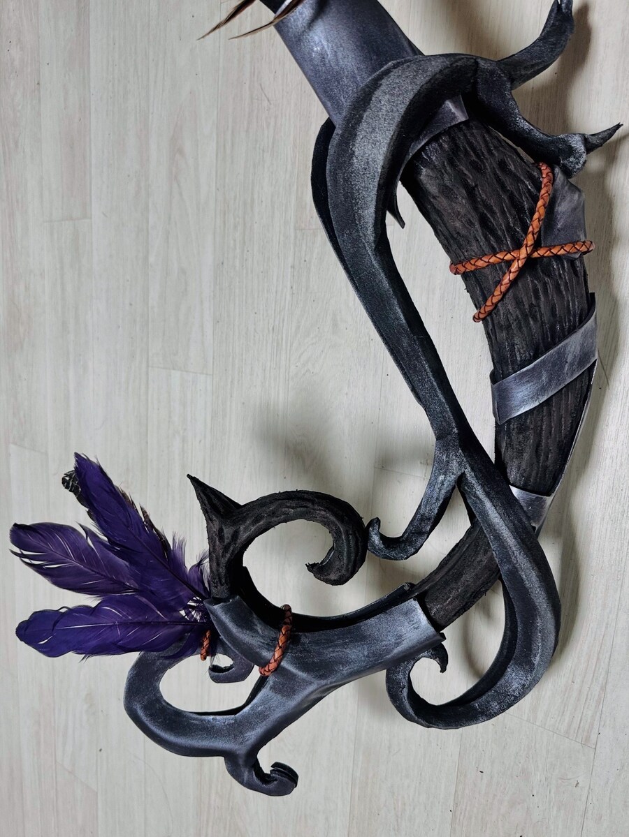 [LIHA] 서울팝콘에 다녀온 워크래프트3 티란데 위스퍼윈드 코스프레_28.jpg