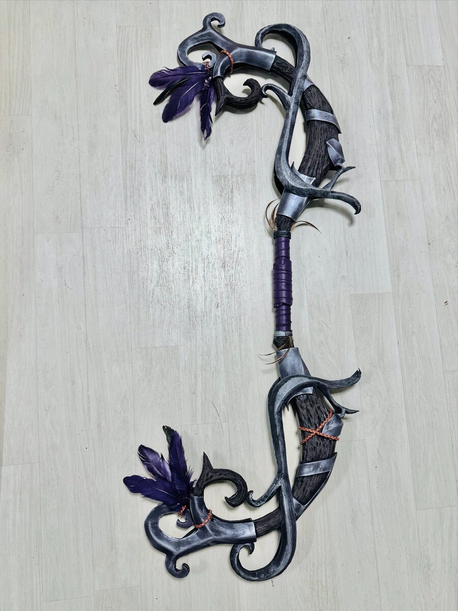 [LIHA] 서울팝콘에 다녀온 워크래프트3 티란데 위스퍼윈드 코스프레_31.jpg