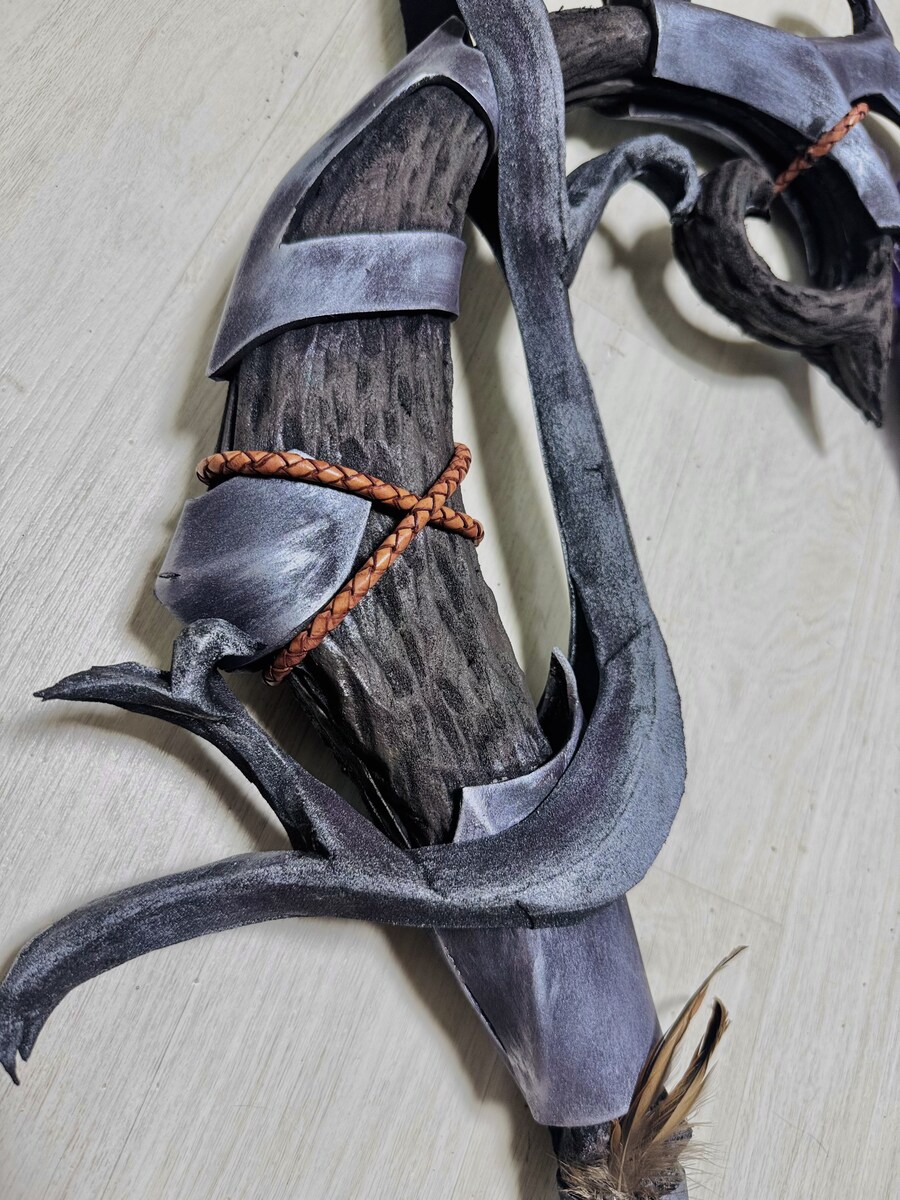 [LIHA] 서울팝콘에 다녀온 워크래프트3 티란데 위스퍼윈드 코스프레_29.jpg