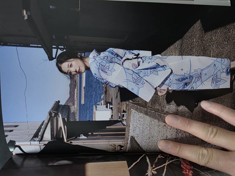 [스압] 키노시타 리리코 (木下凛々子) 사진집 - あなたのことが好きだから_7.jpg