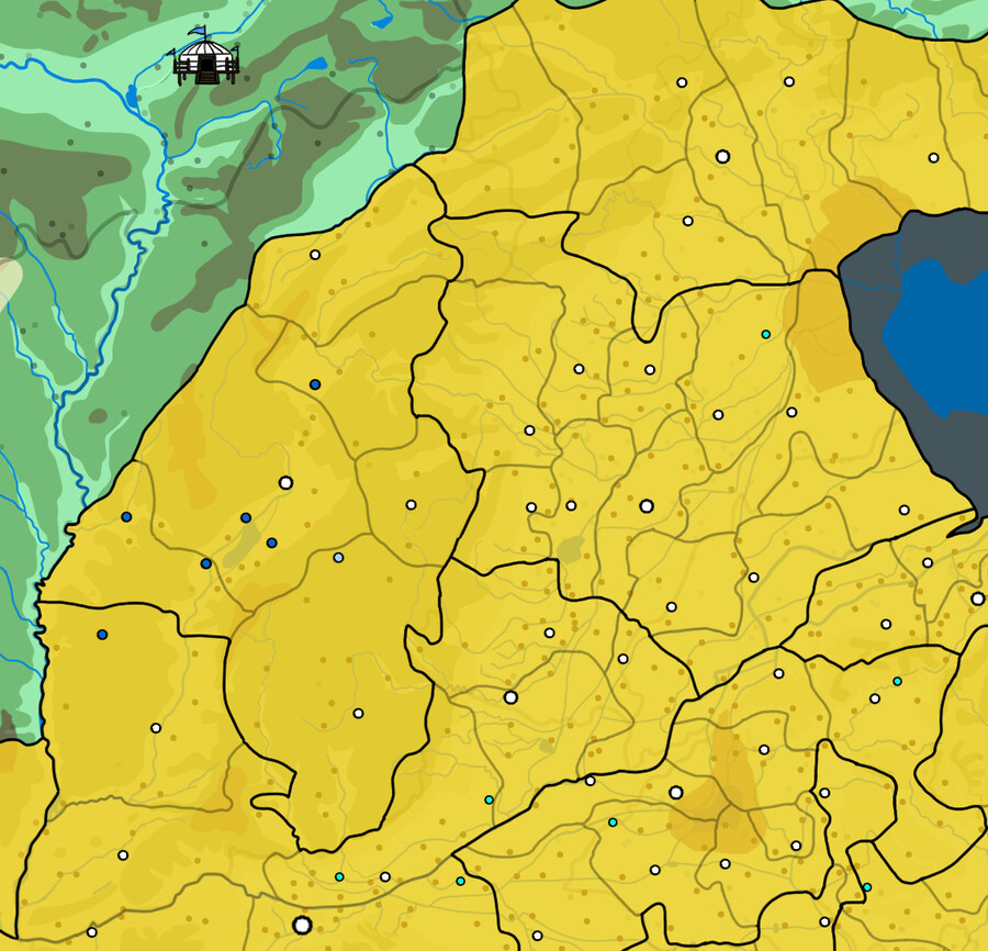 개인적으로 만든 260년 당시 중국 화북지방 지도_4.jpg
