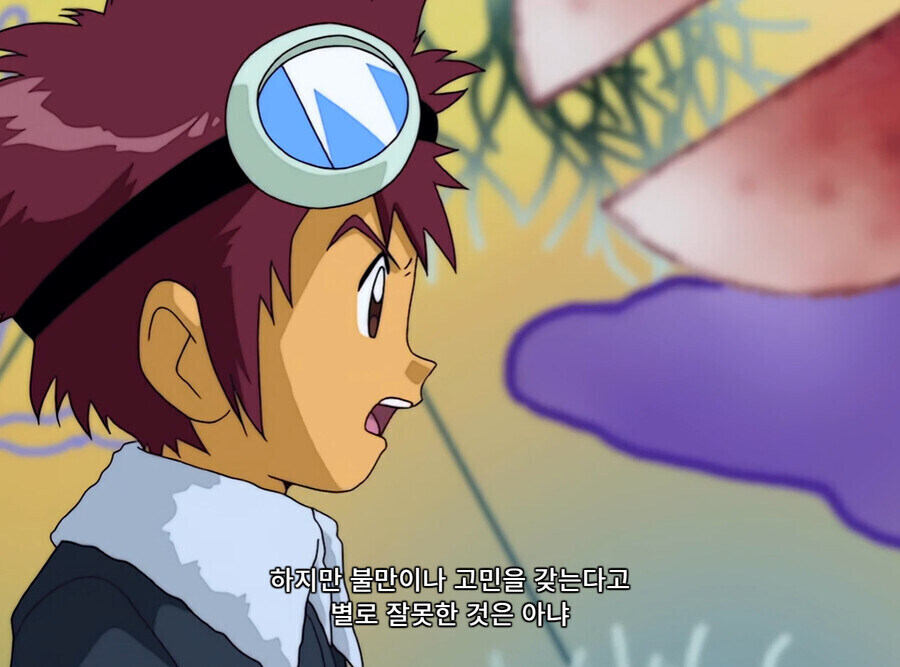 디지몬) 작중인물이 초딩이라 더 무서운 주인공_19.jpg