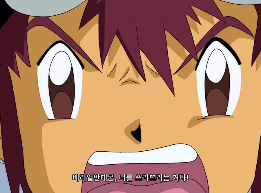 디지몬) 작중인물이 초딩이라 더 무서운 주인공_23.jpg
